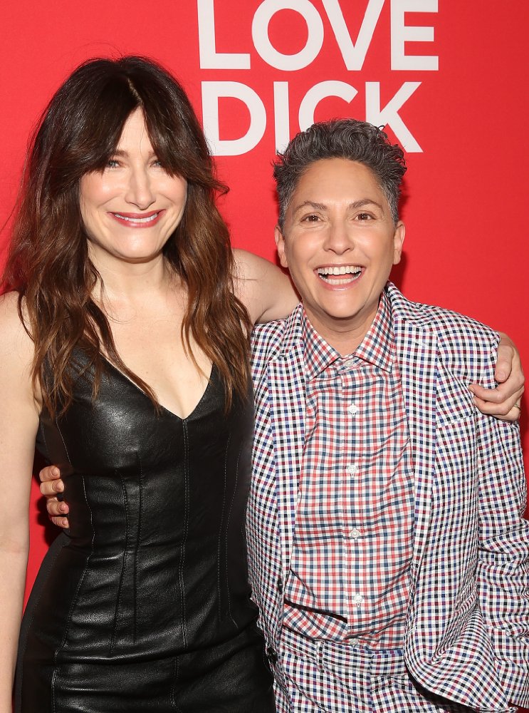 Jill Soloway