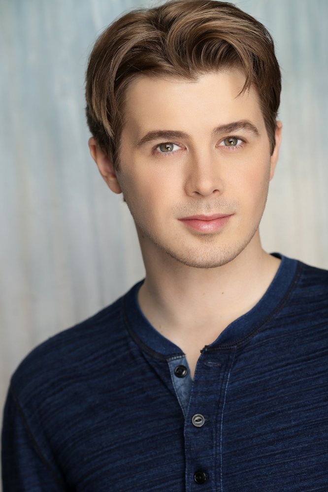Nicholas Adam Clark