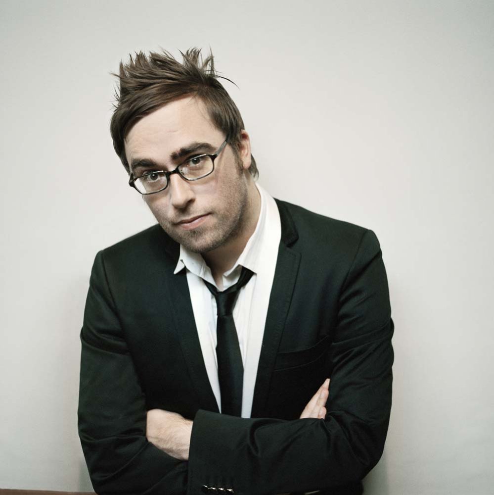 Danny Wallace