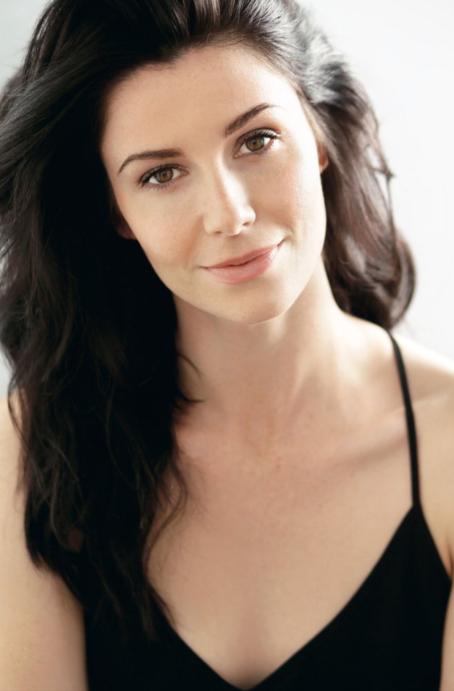 Genevieve Aitken