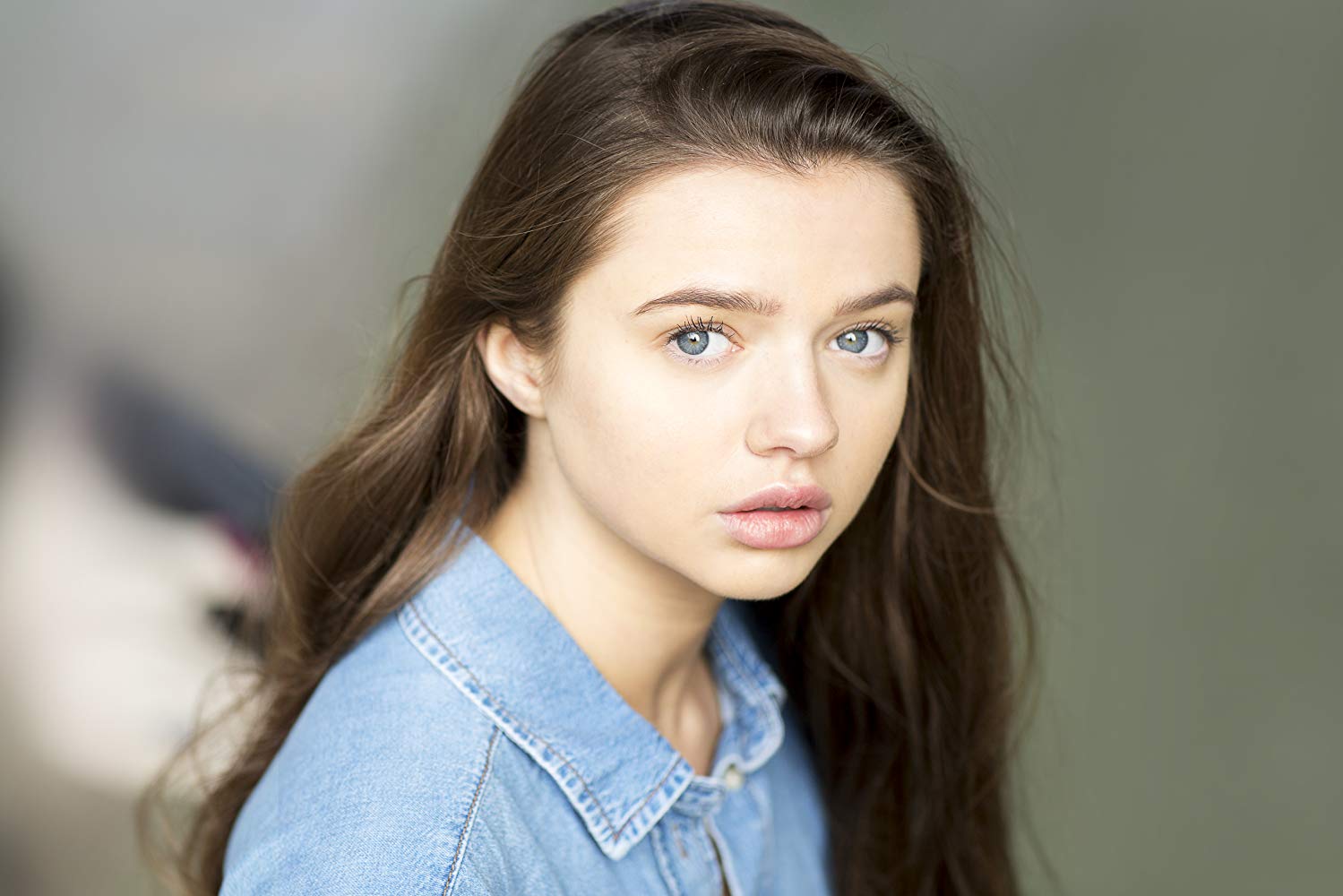 Caitlin-Rose Lacey
