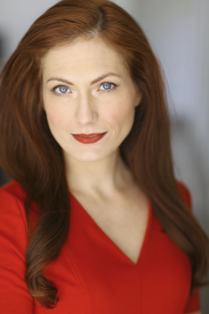 Kelly Quinn
