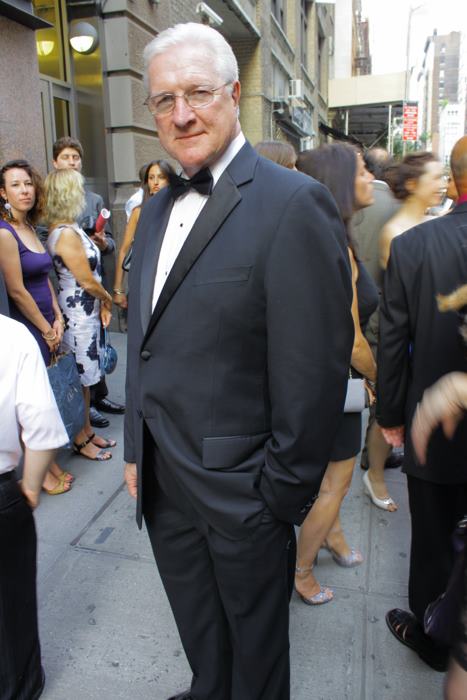 Gregory M. Brown