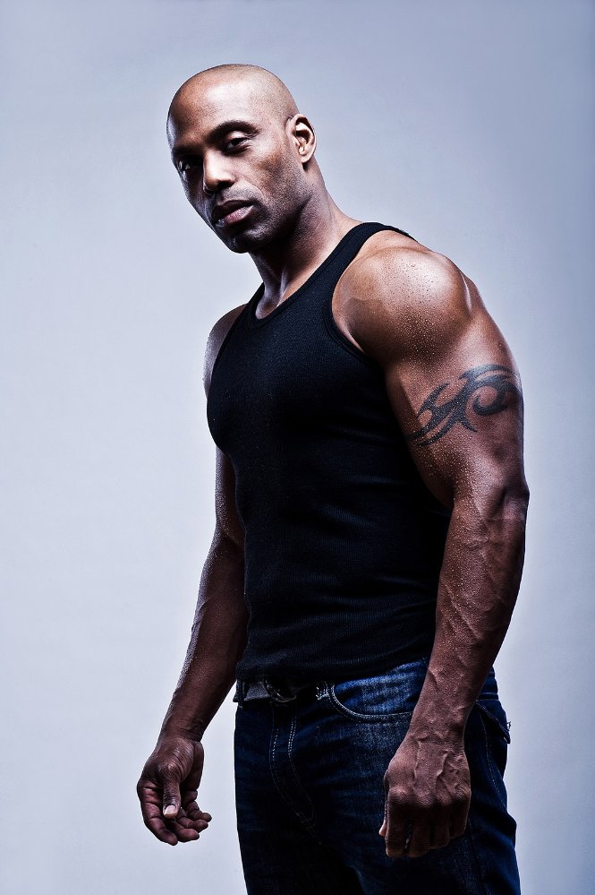 Derwin Phillips