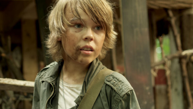 Gage Munroe