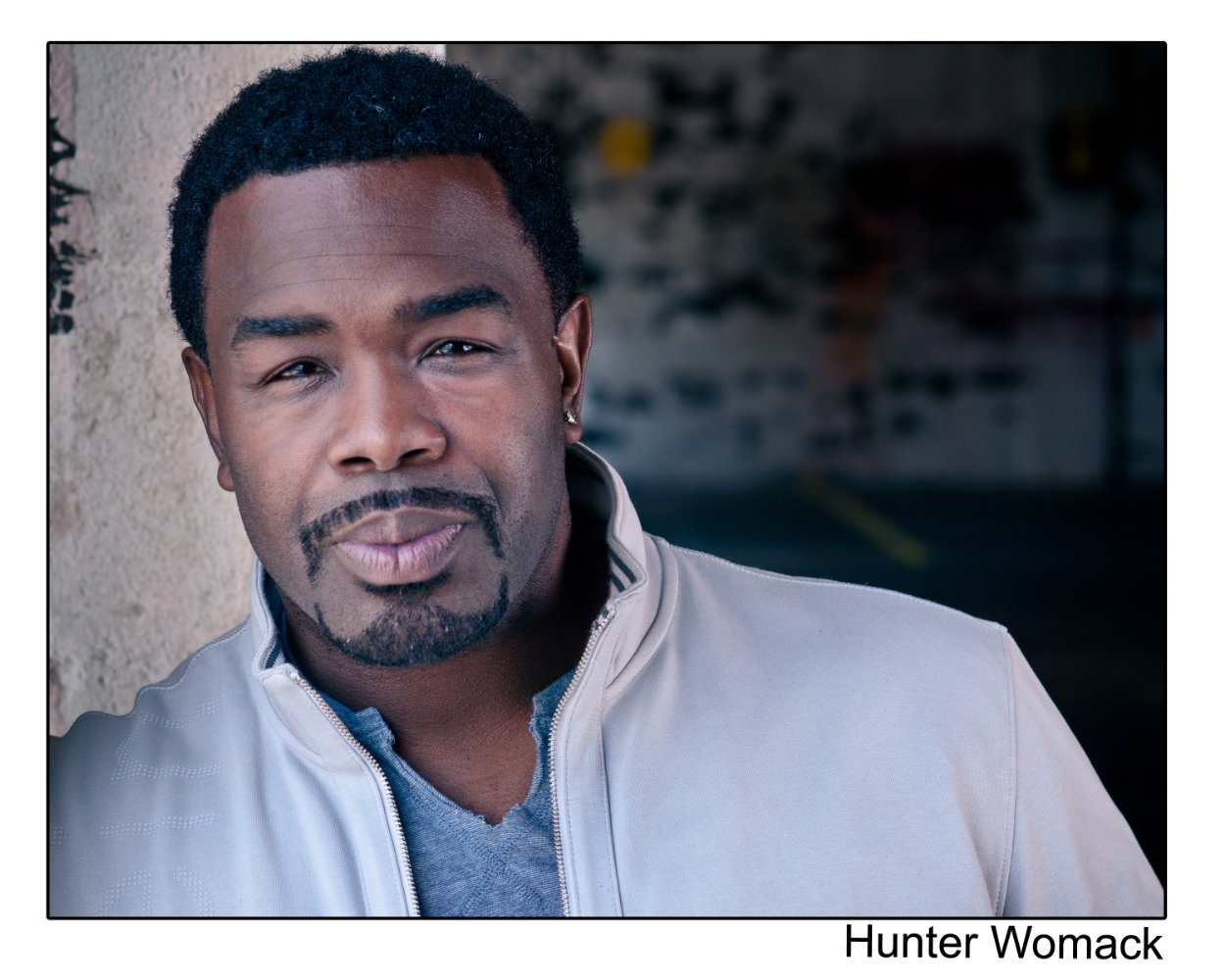 Hunter Womack