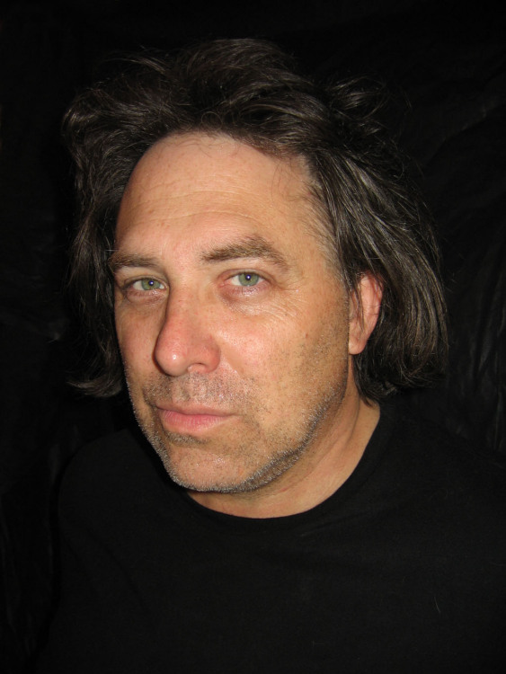 Alan Madlane