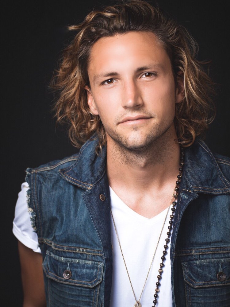 Tyler Lain