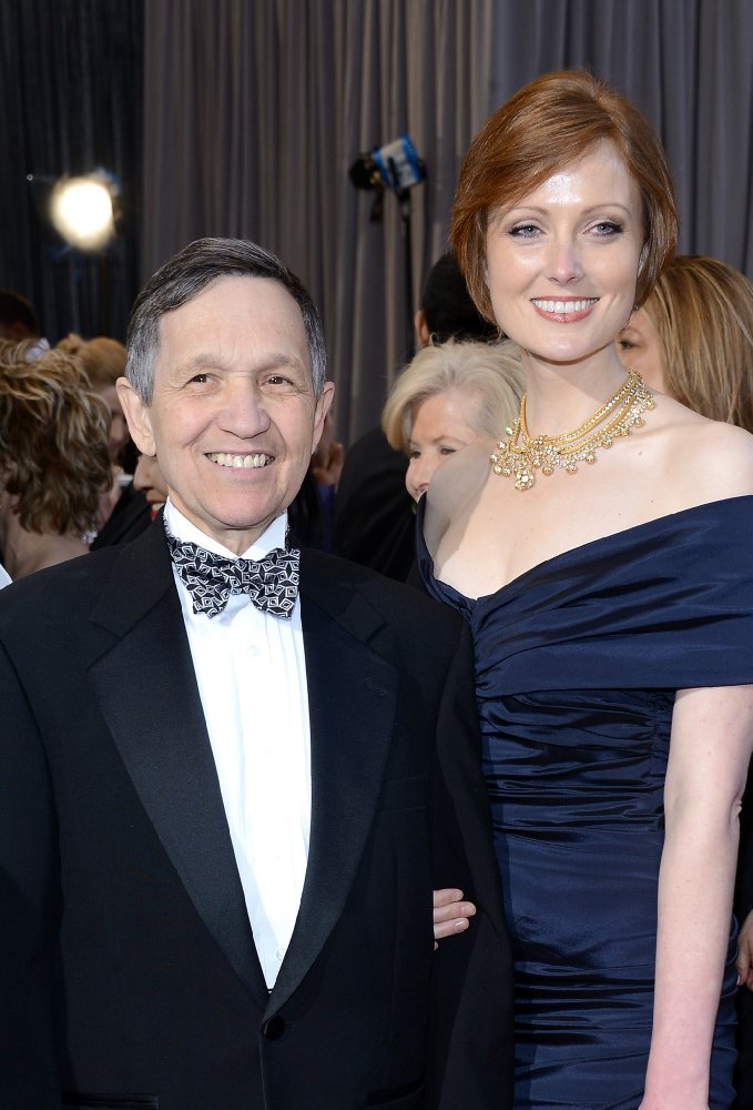 Dennis Kucinich