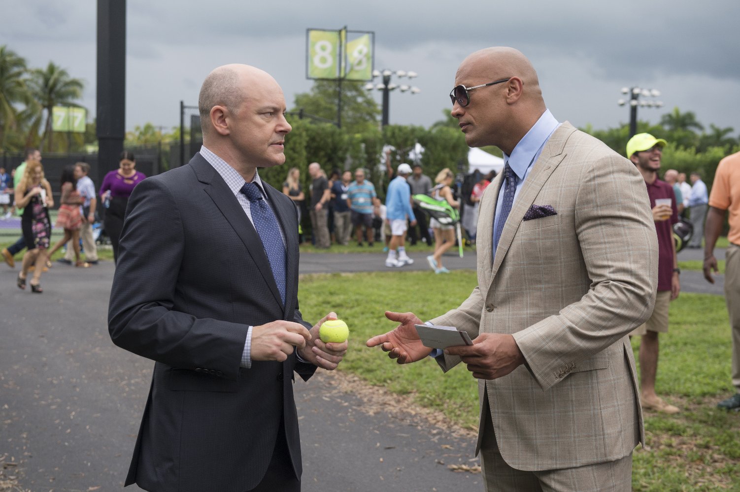 Rob Corddry