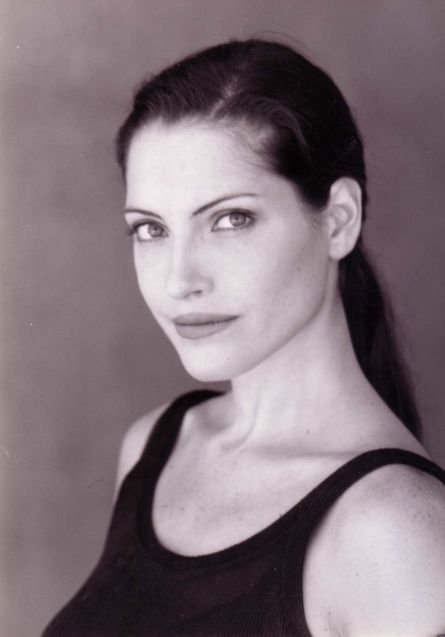 Elizabeth DeCicco
