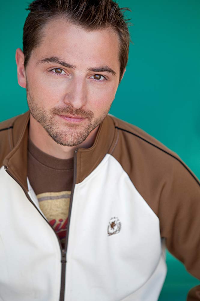 Ryan McCoy