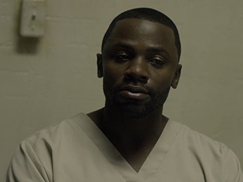 Derek Luke