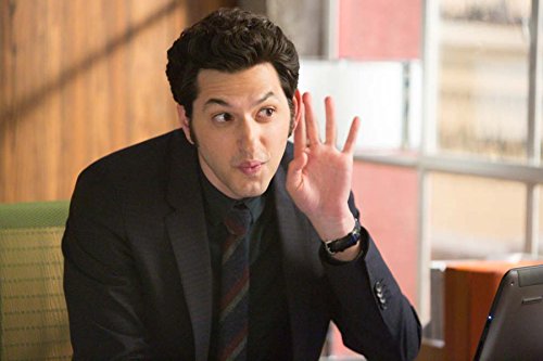 Ben Schwartz