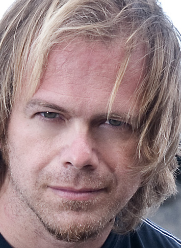 Brian Gaskill