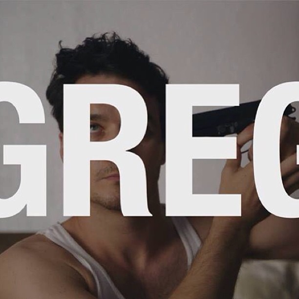 Greg Winter