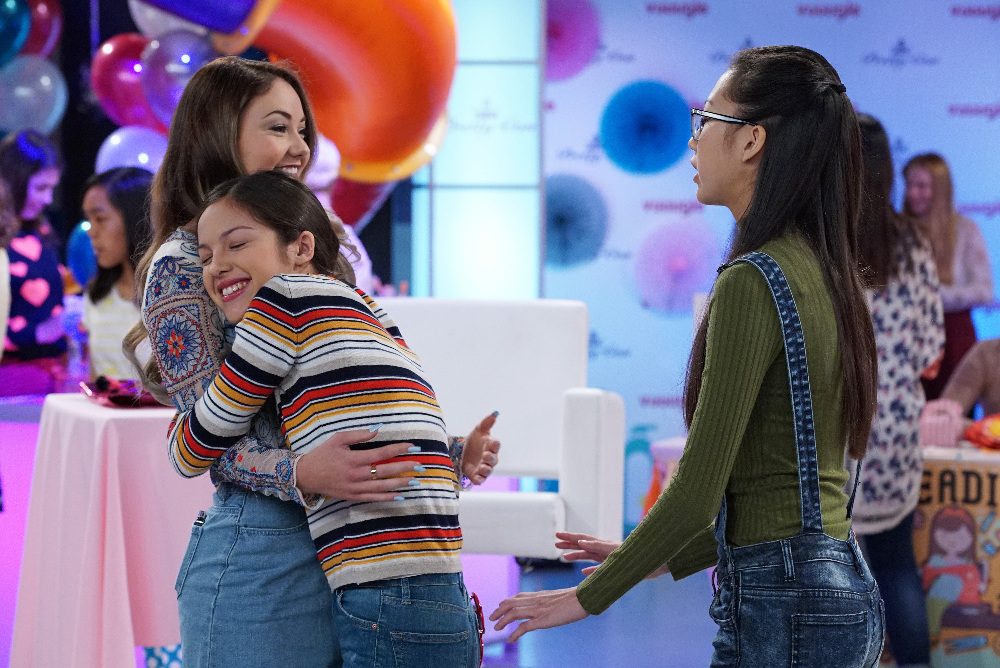 Olivia Rodrigo