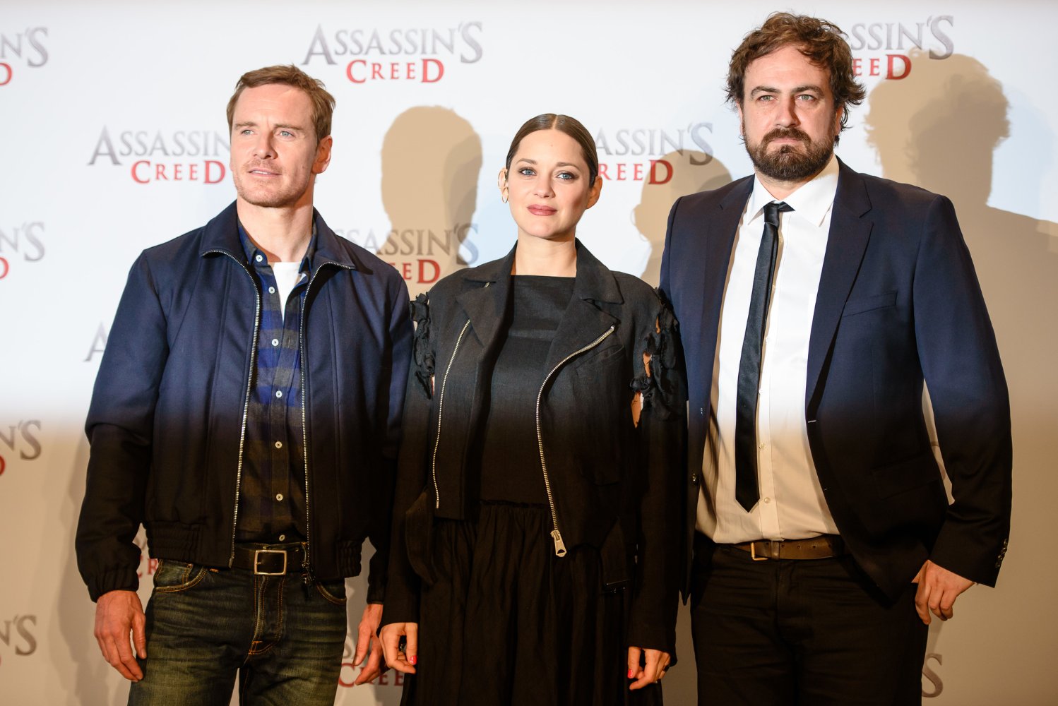 Justin Kurzel