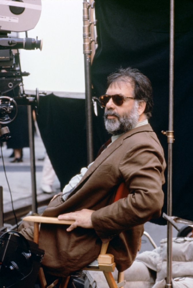 Francis Ford Coppola