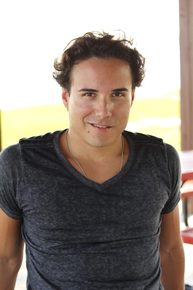 Jose Lucena Jr.