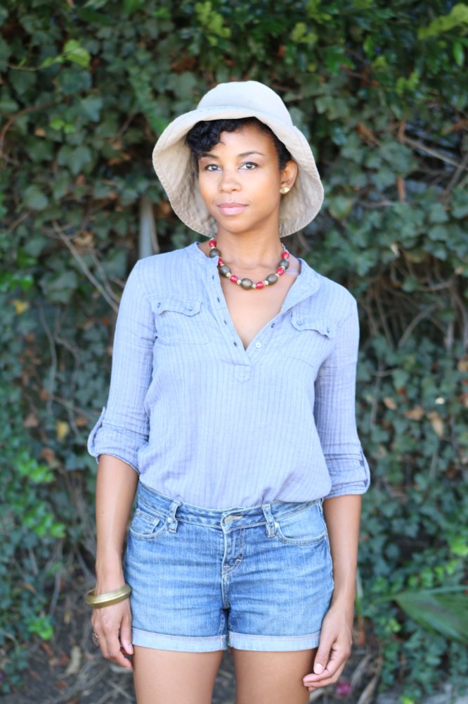 Aasha Davis