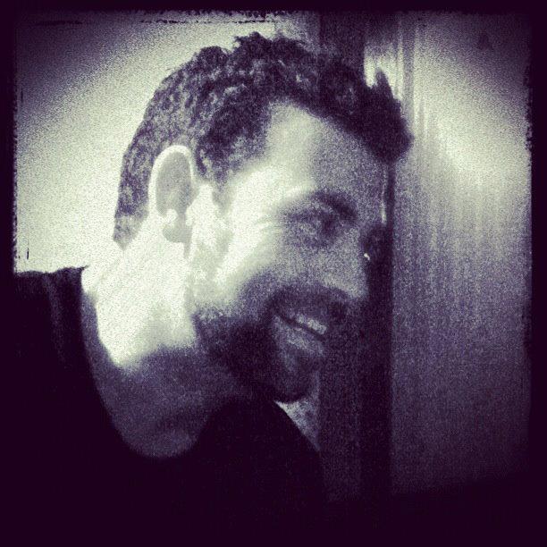 Grant Carter