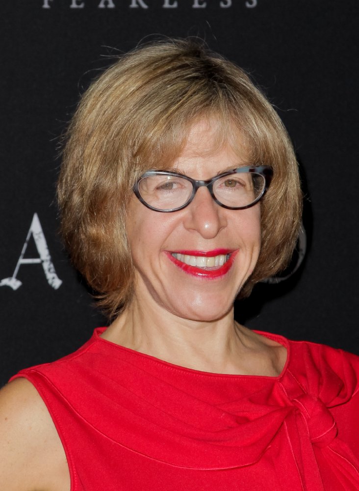 Jackie Hoffman