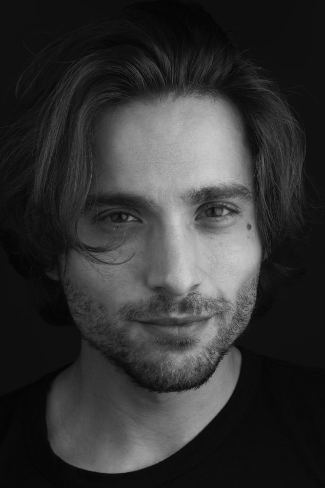 Brennan Martin