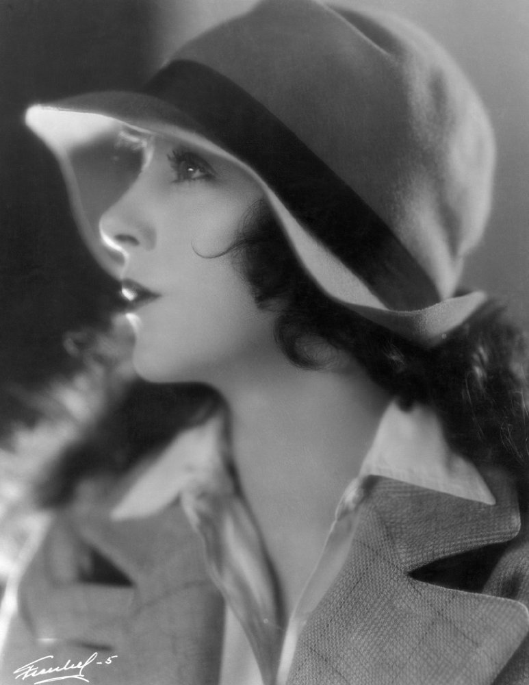 Jobyna Ralston