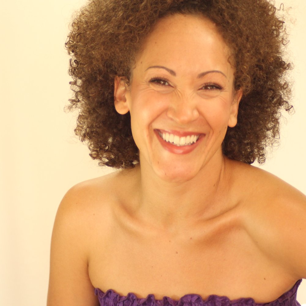 Davina Joy