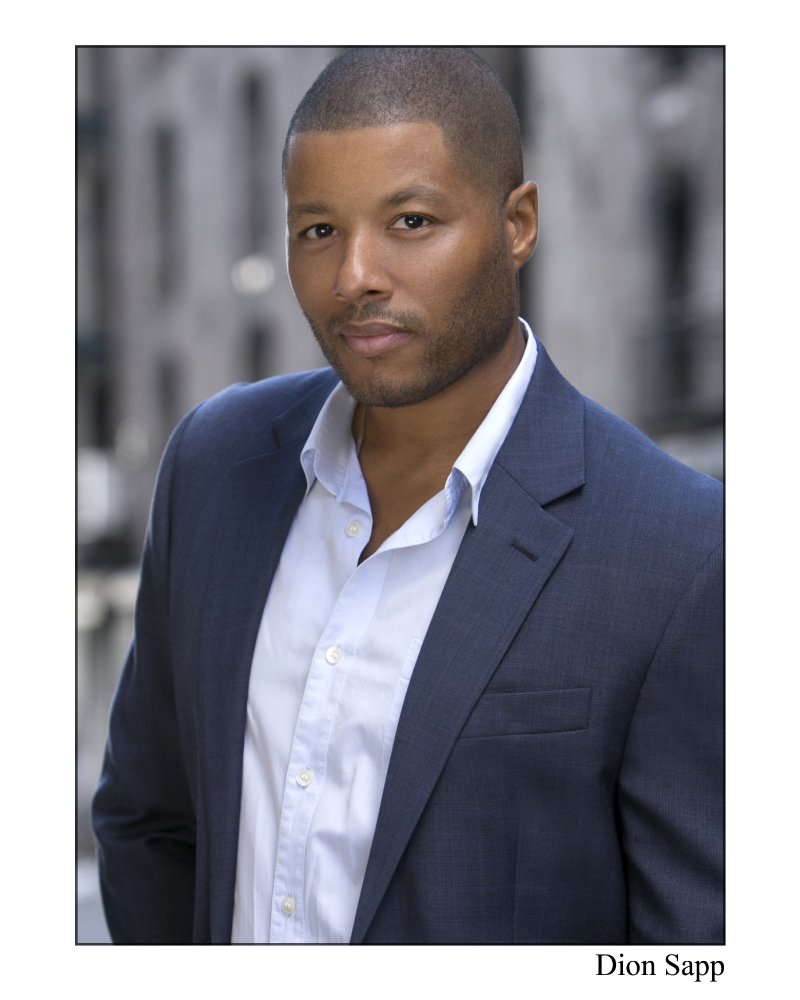 Dion Sapp