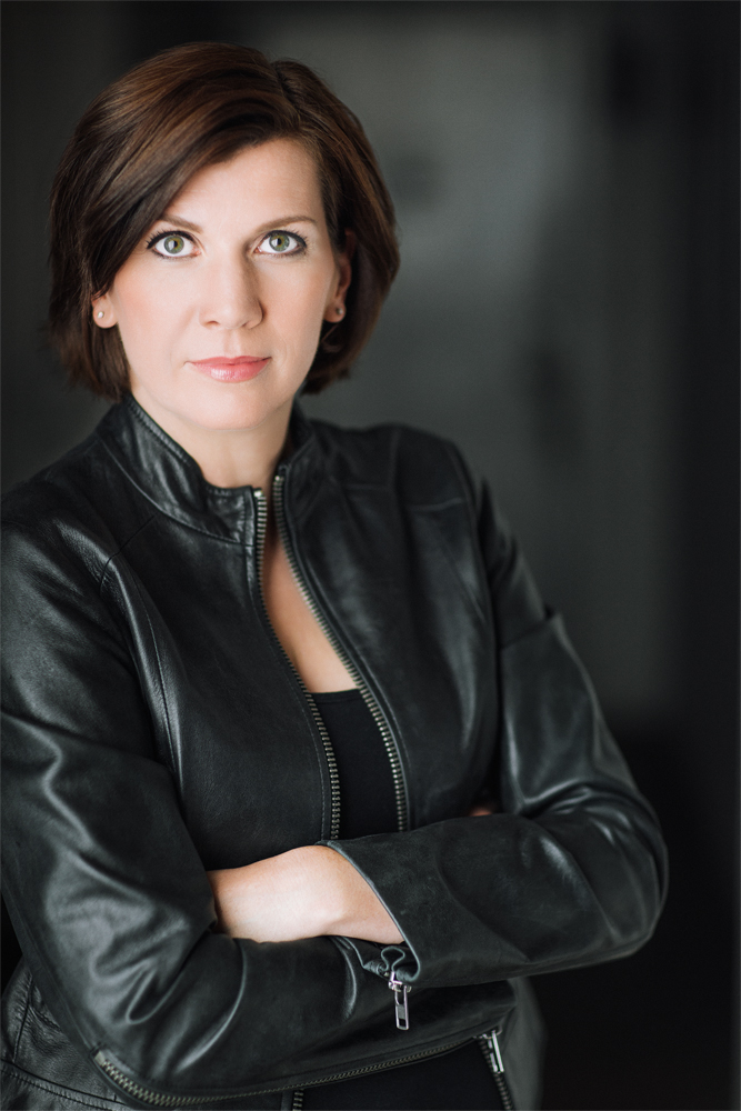 Jackie Blackmore