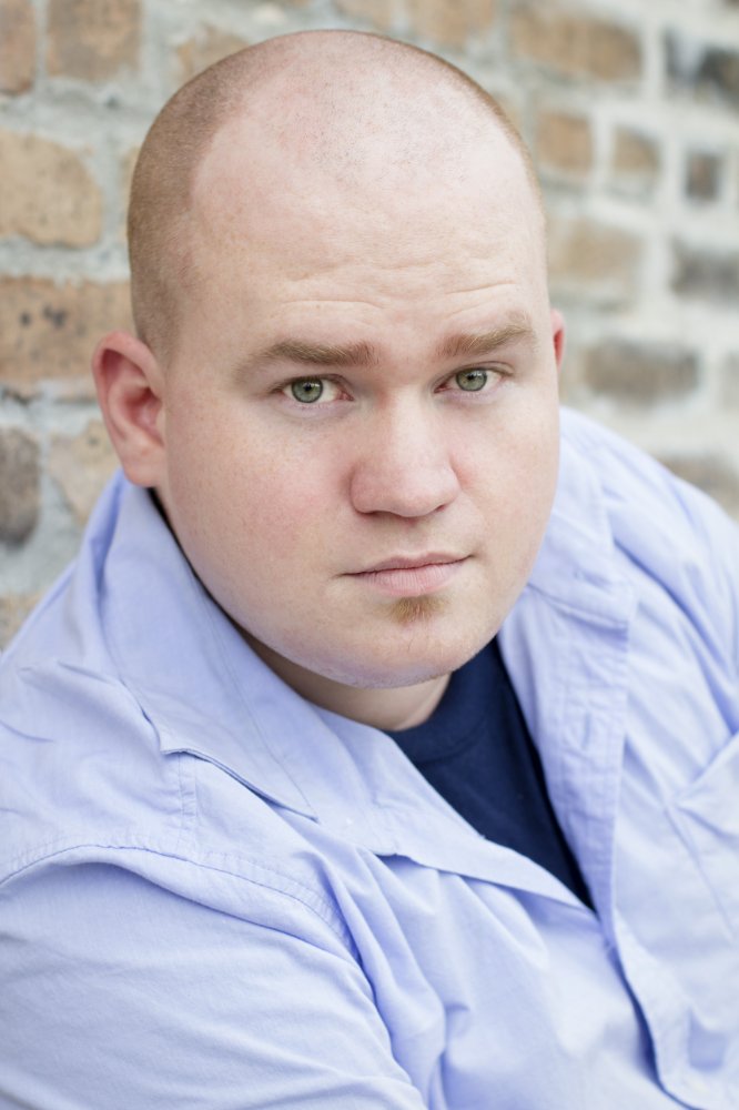 Peter Jaymes Jr.