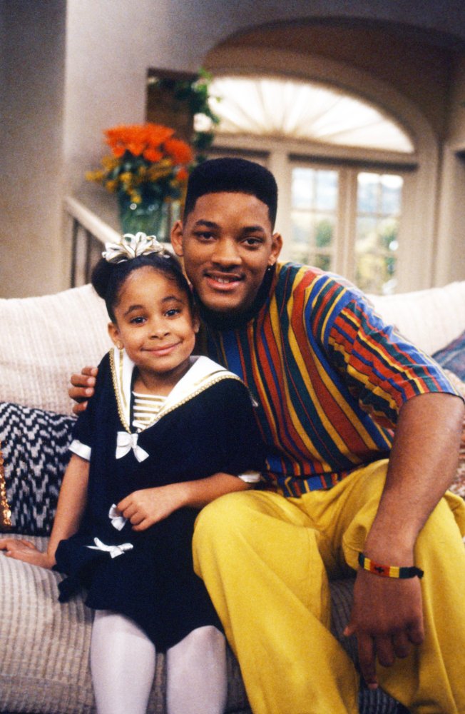 Raven-Symoné
