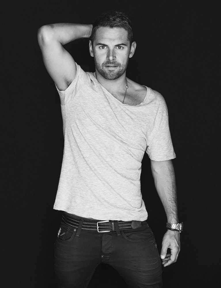 Daniel MacPherson