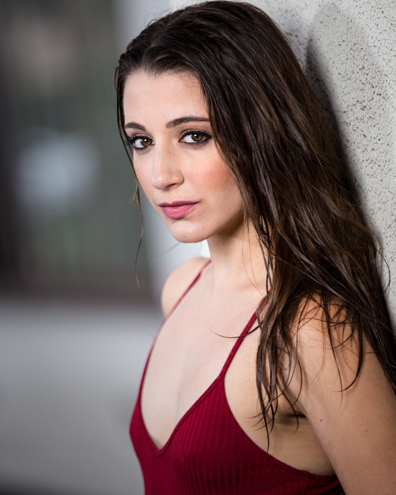 Brittney Bertier