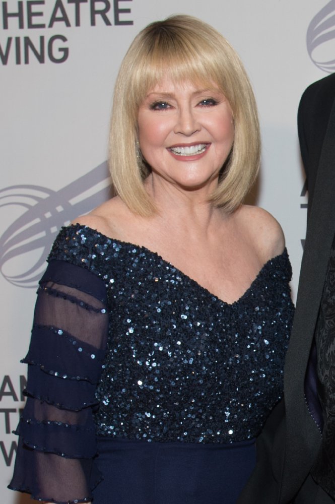 Cecilia Hart