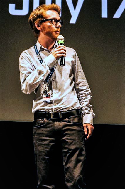 Cameron Tremblay