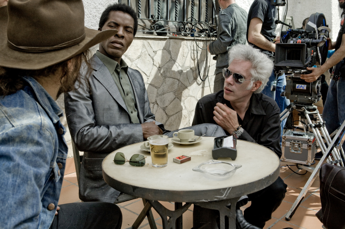 Jim Jarmusch