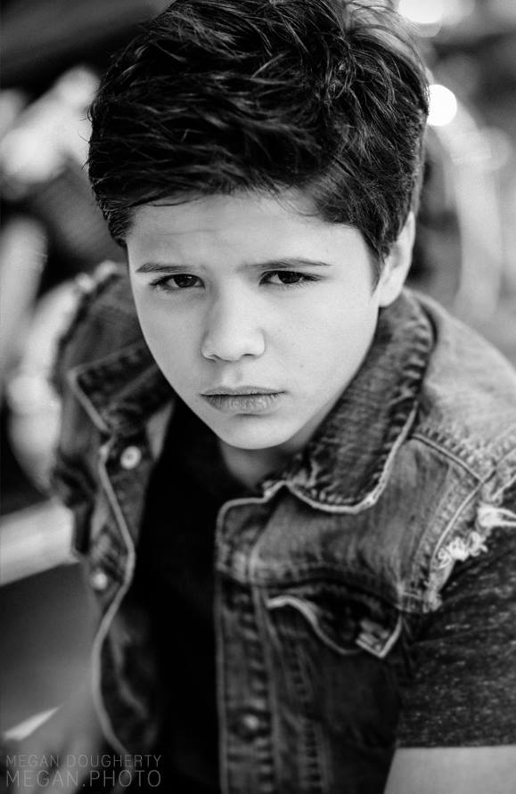 Dylan Michael Rowen