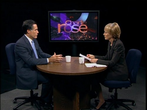 Judy Woodruff