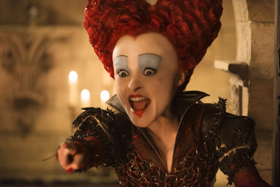Helena Bonham Carter