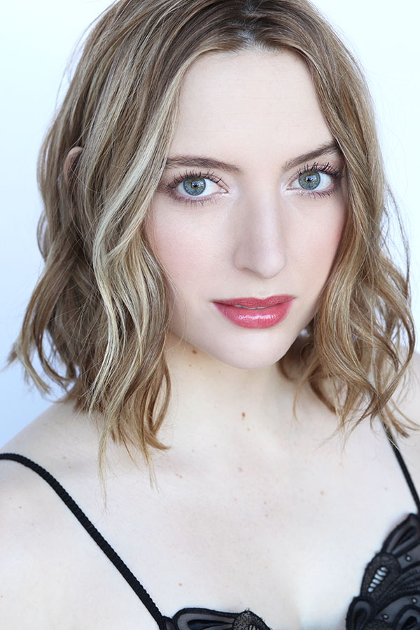 Alexandra Ruddy
