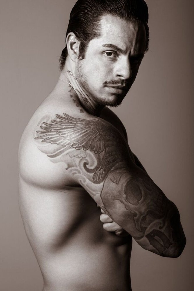 Beau Casper Smart