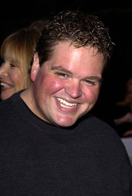 Ron Lester