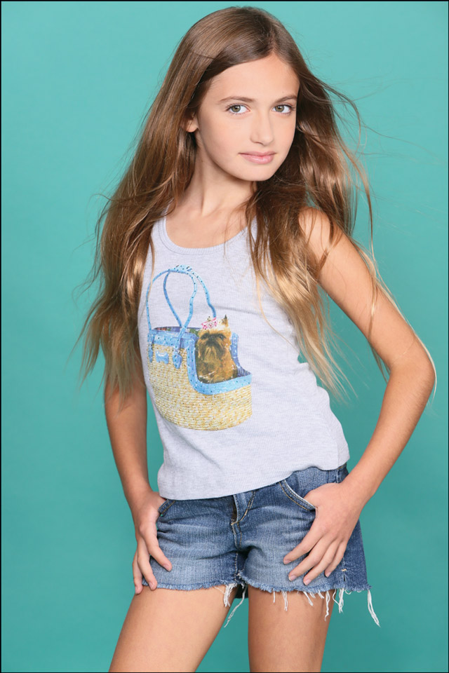 Nicole Elizabeth Berger
