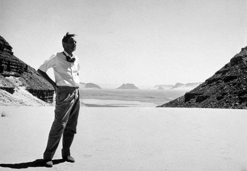 David Lean