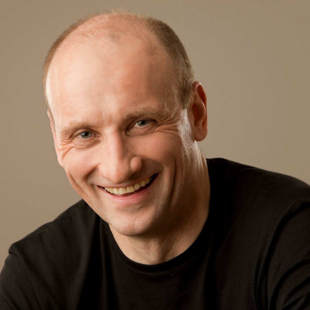 Andrew Lawden