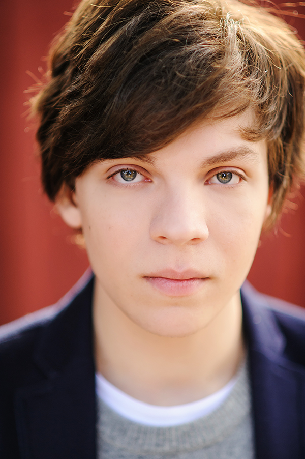 Nicholas Alexander