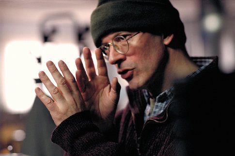 Jacques Audiard